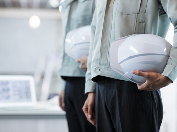 各種資格・技能のご紹介